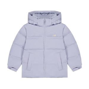 Детская пуховая куртка New Balance, lbl
