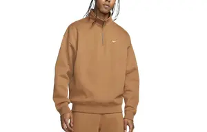 Куртки унисекс Nike, цвет Brown