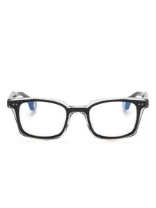 Очки Нельсона Blake Kuwahara, черный