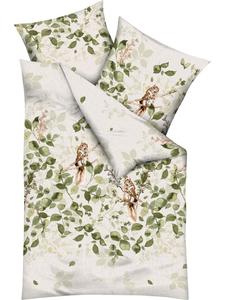 Постельное белье kaeppel, оливковый