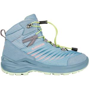 Многофункциональные ботинки zirrox ii gtx mid jr Lowa, мультиколор