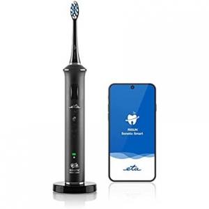 ETA Sonetic Smart Электрическая звуковая зубная щетка с 5 программами очистки