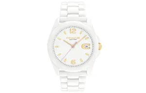 Женские часы Greyson COACH