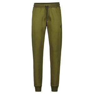 Брюки Scott Tech Jogger Warm, зеленый