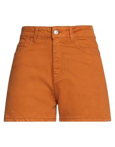 Шорты Jucca, коричневый