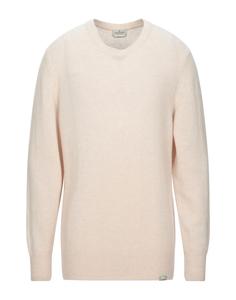 Свитер Brooksfield, слоновая кость