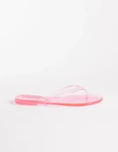 Розовые сланцы SEQWL