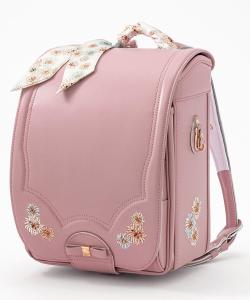 Школьная сумка PAUL & JOE Chrysanthemum Ruban