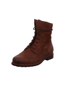 Tamaris Ботильоны коричневого цвета