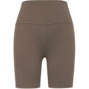 Женские повседневные шорты Align Lululemon, серый