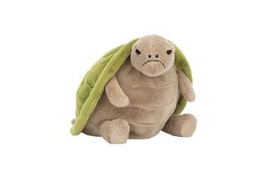 Плюшевая игрушка Timmy Turtle JELLYCAT