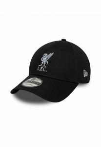 Бейсболка New Era Cap, Noir/Black