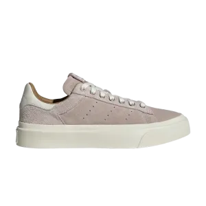 Кроссовки Adidas Stan Smith CS Lux, кремовый