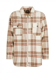 Блуза Protest  NXGREDOAK, цвет Espressobrown