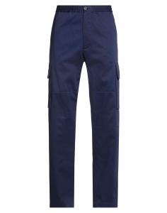 Брюки Marni, полуночно-синий