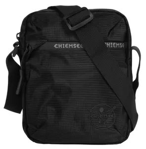 Сумка через плечо Chiemsee "LIGHT N BASE", черный