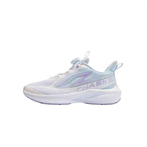 Низкие детские кроссовки для подростков 361°KIDS, розовый/фиолетовый/синий