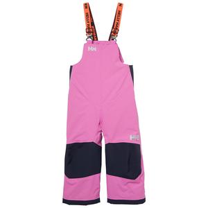 Утепленный лыжный комбинезон Helly Hansen Rider 2 (для маленьких детей), Meta Pink