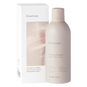 Гель для душа Unisex Dr.lrean Eras, desire universe 350ml