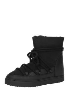 Зимние ботинки INUIKII CLASSIC, Black