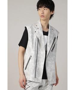 Жилет защитника от торнадо МАРТ Tornado Mart, цвет White