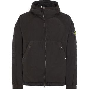 Куртка мужская Stone Island, черный