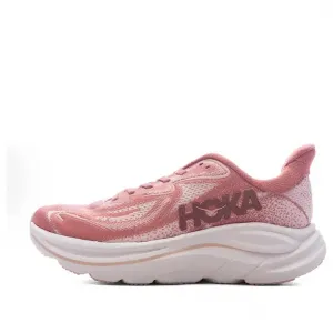 (WMNS) Hoka One One Clifton 10 'Blush Rose Latte'