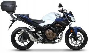 Крепление для верхнего кофра SHAD top master