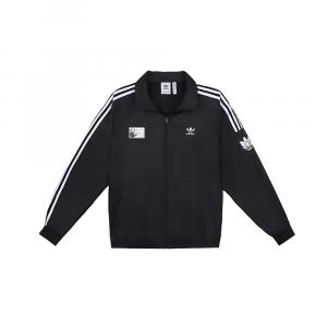 Adidas Originals Куртка мужская черная, Black