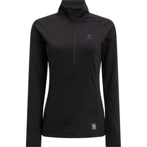 Рубашка с длинными рукавами Caster w Energetics, черный