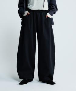 Спортивные брюки-кокон с пятью карманами Jeanasis, цвет Black(09)