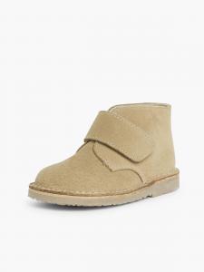 Pisamonas Ботинки в цвете Sand