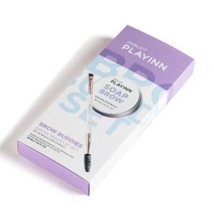Набор для макияжа бровей Inglot, Brow Buddies Inglot Playinn