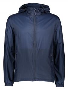 Gant Куртка переходного цвета темно-синего цвета