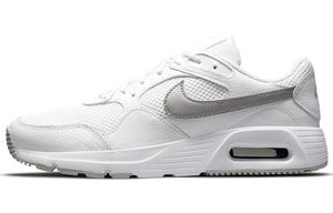 Nike Air Max SC White Metallic Platinum (женские)