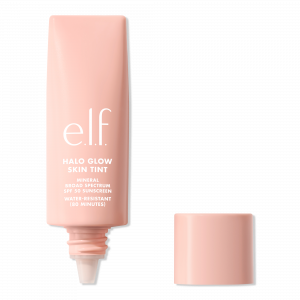 Тональный крем для лица Halo Glow Skin Tint Mineral SPF 50 e.l.f. Cosmetics, 3 Fair Cool