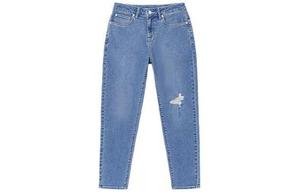 Джинсы SS23 Ice Series женские Lee, светло-голубой