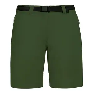 Шорты Trangoworld Assy SF, зеленый