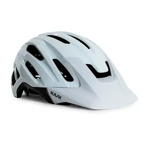 Шлем Kask Caipi WG11, белый