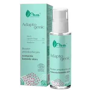 Антиоксидантный усилитель для лица, 30 мл Ava Adaptogenic