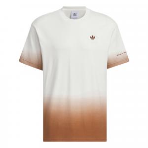 Adidas Originals Футболка мужская белая