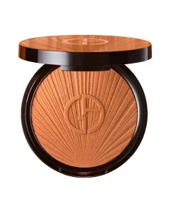 Бронзирующая пудра Luminous Silk от Giorgio Armani, Sunkissed Sand 100