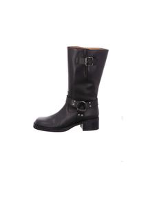 GABOR Ботинки в черном цвете