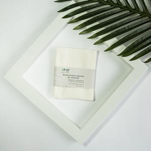 Yeye, Хлопковая лента для волос, экрю