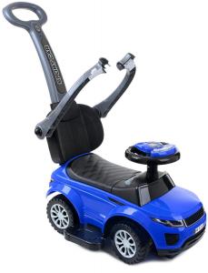 Funfit Kids, машинка-толкатель 3-в-1