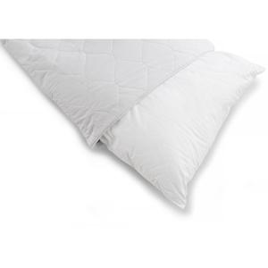 Подушка WOODEK белый дуб, 50/70 см