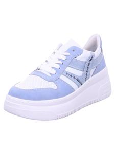 Элегантные туфли на шнуровке rieker