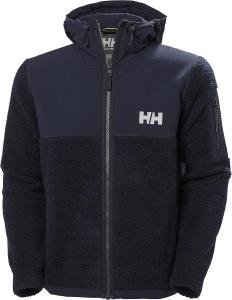 Helly-Hansen мужская куртка Patrol Pile Helly Hansen, 597 Navy