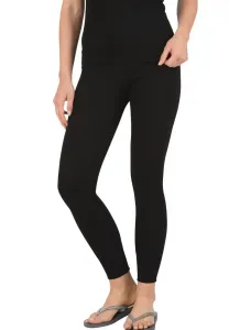 Трусы длинные "TRIGEMA длинные лыжные/спортивные трусы" (1 шт.), черный