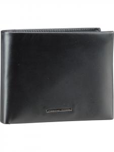 Кошелек Porsche Design, черный